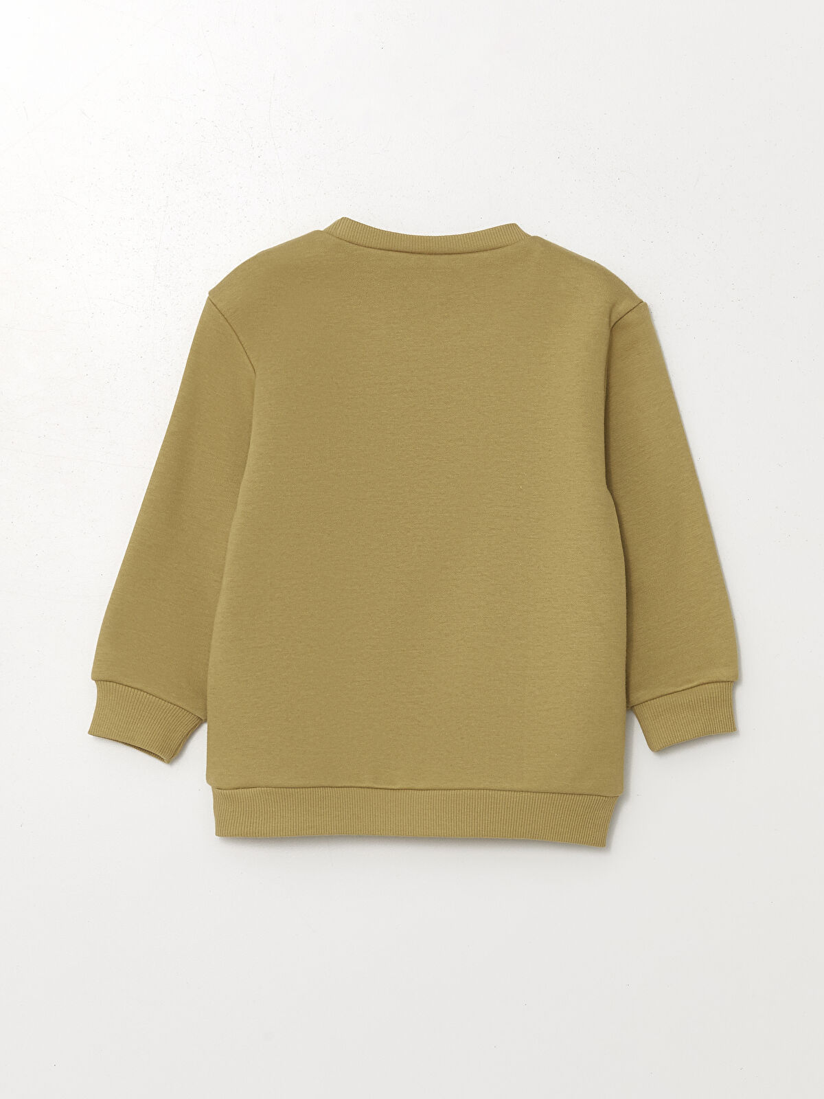 キッズ　SMOOTHY x WDS CREW NECK SWEAT SHIRT l_20242-w46967z1-gb0_a.jpg