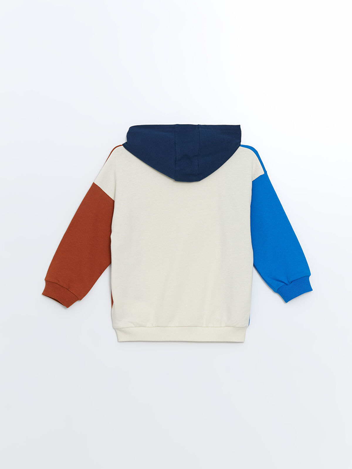 ♡lol♡ 　キッズ　130 LCW Kids Hooded Printed Boys' Sweatshirt and Tracksuit