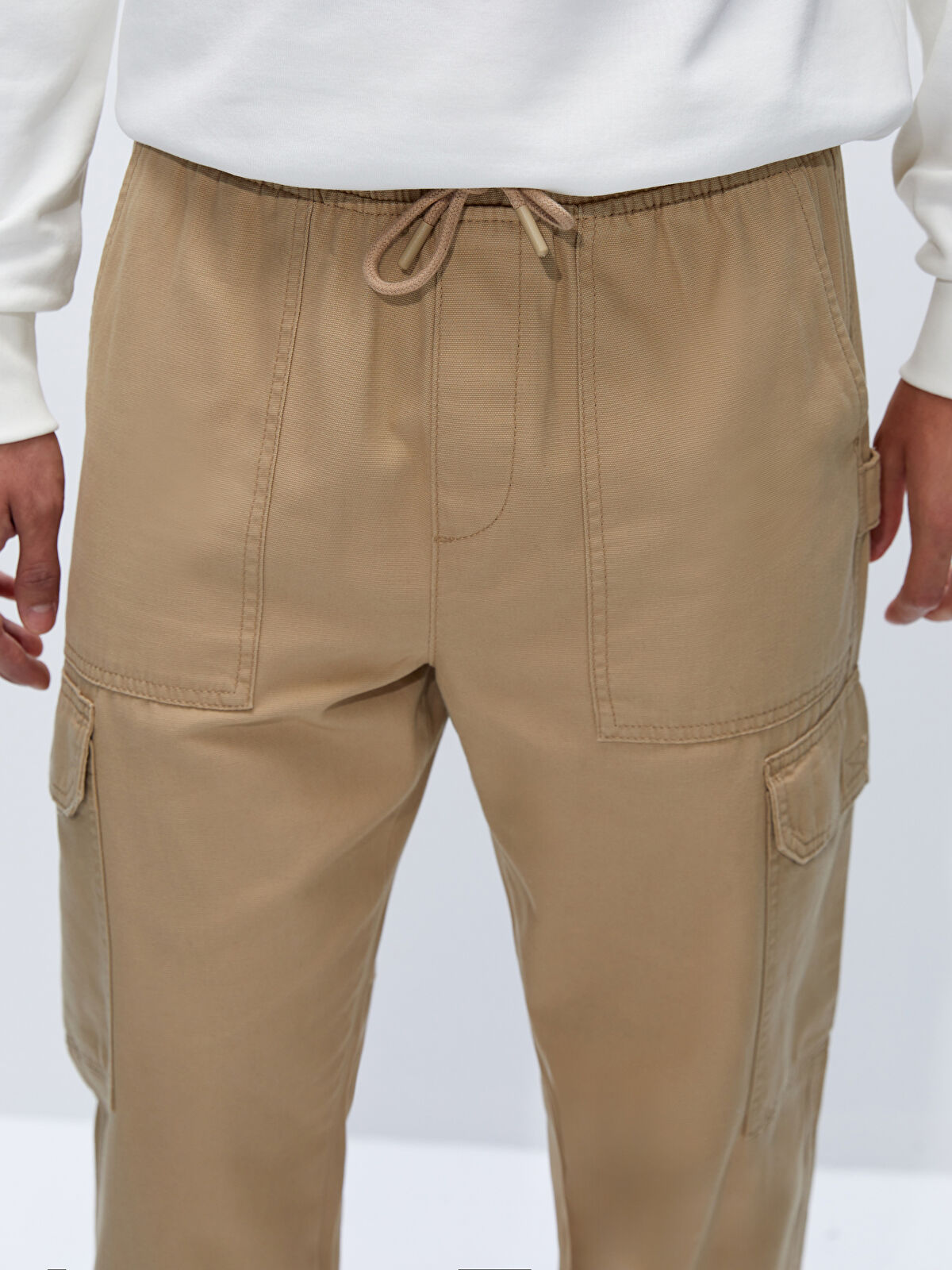 TW CARGO PANTS