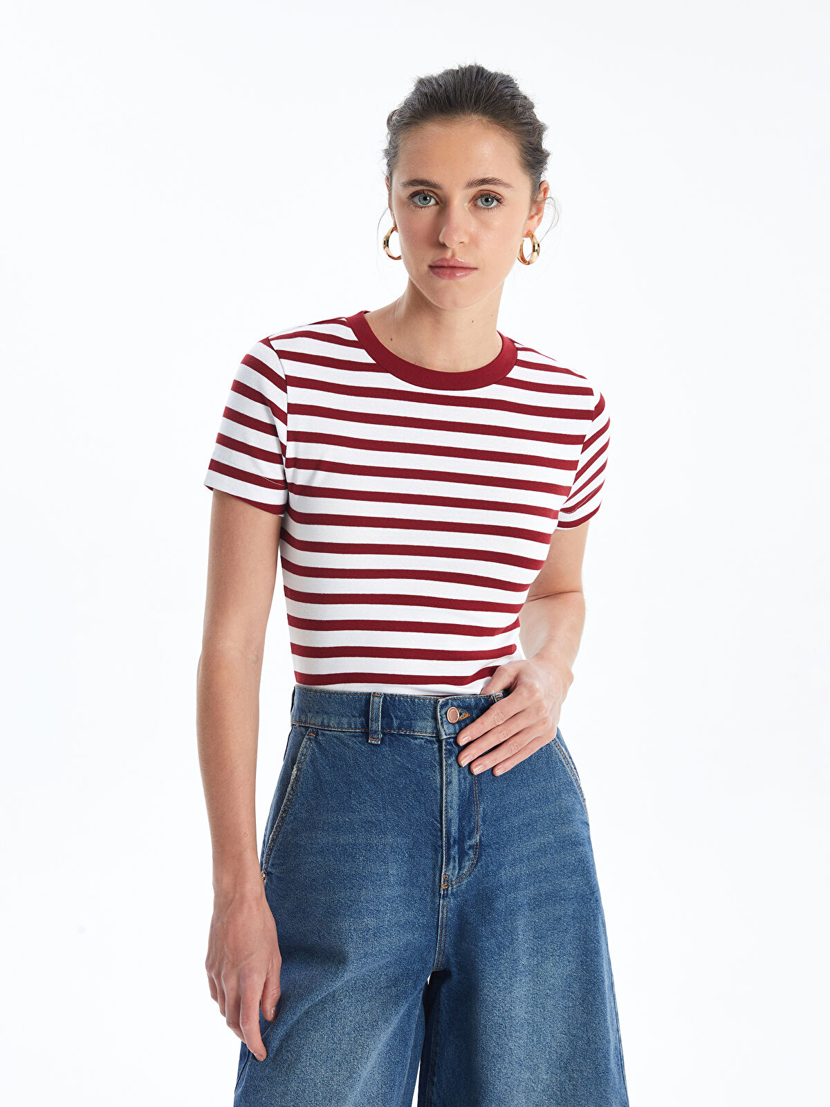 tシャツ OUT OF FRAMe classicCarTシャツ Wagoneer レディース OUT OF FRAMe classicCarTシャツ Wagoneer（Tシャツ／カットソー
