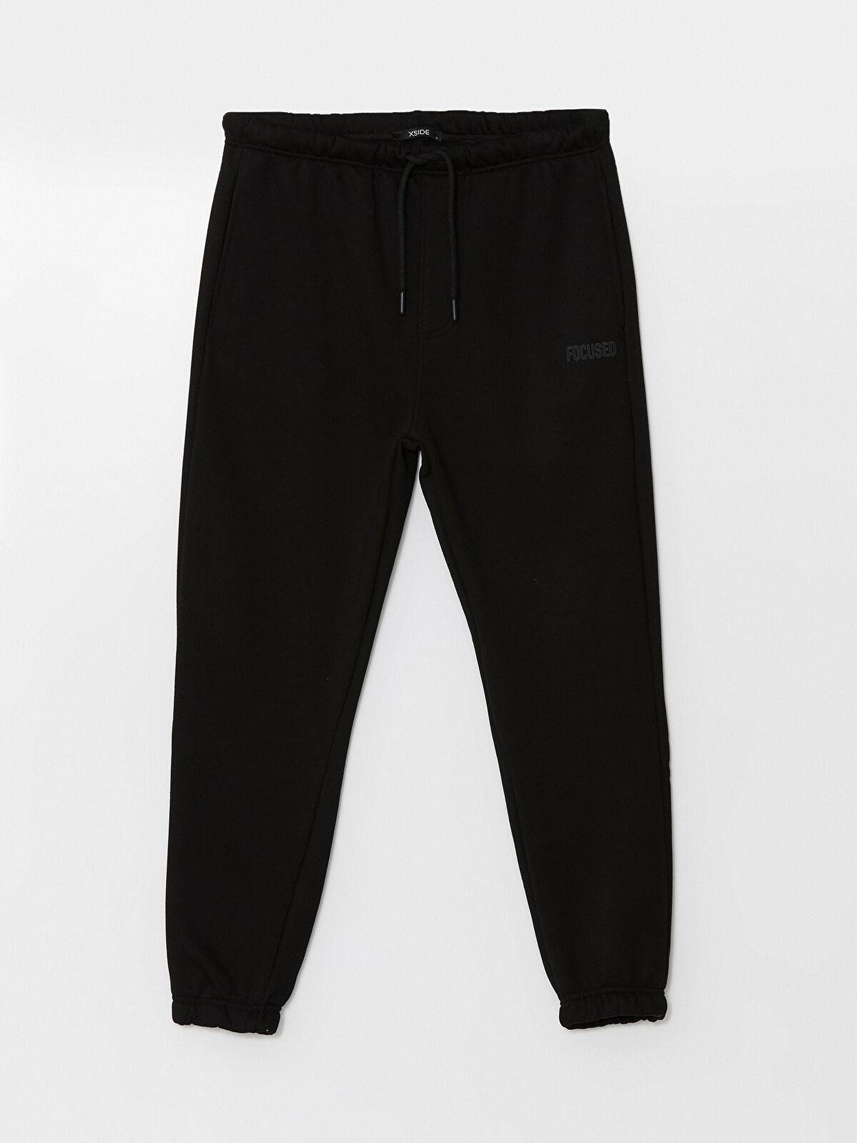 メンズウェア CB8 BACKLINE | DarkNavy sizeL XSIDE Regular Fit Men's Thick Jogger Sweatpants -W4BG47Z8