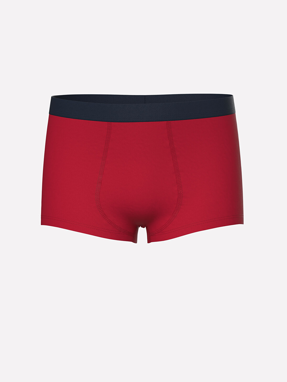 Printed Boys Boxer Trunks 2 Pack -W4BJ84Z4-LU7 - LC Waikiki