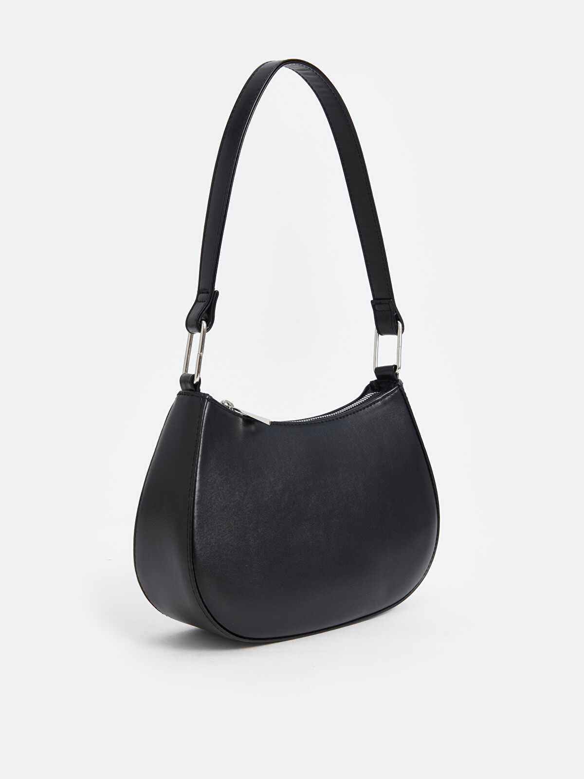 LCW ACCESSORIES Faux Leather Women's Handbag - W4BQ42Z8-CVL - LC
