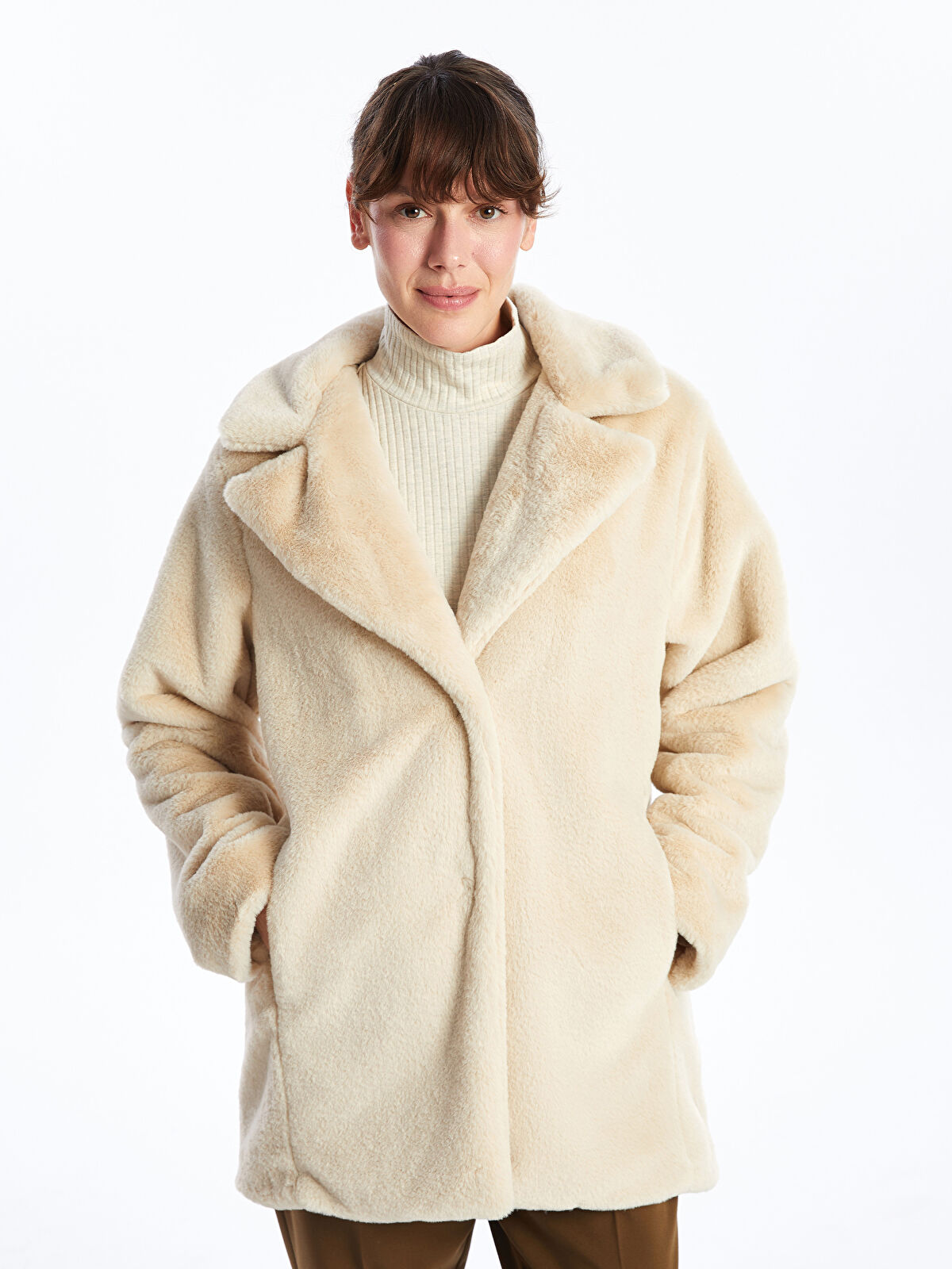 ジャケット・アウター CINI 4pocket over coat ジギーチェン ZIGGY CHEN Oversized Double Breast Coat （Dark