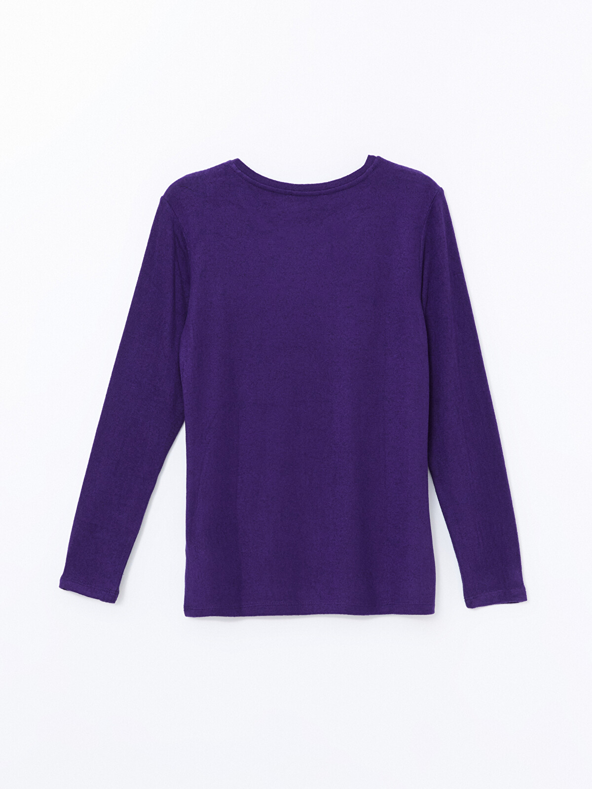 LCW EVERYDAY Crew Neck Women's T-Shirt - W4BU33Z8-LCR | LC Waikiki