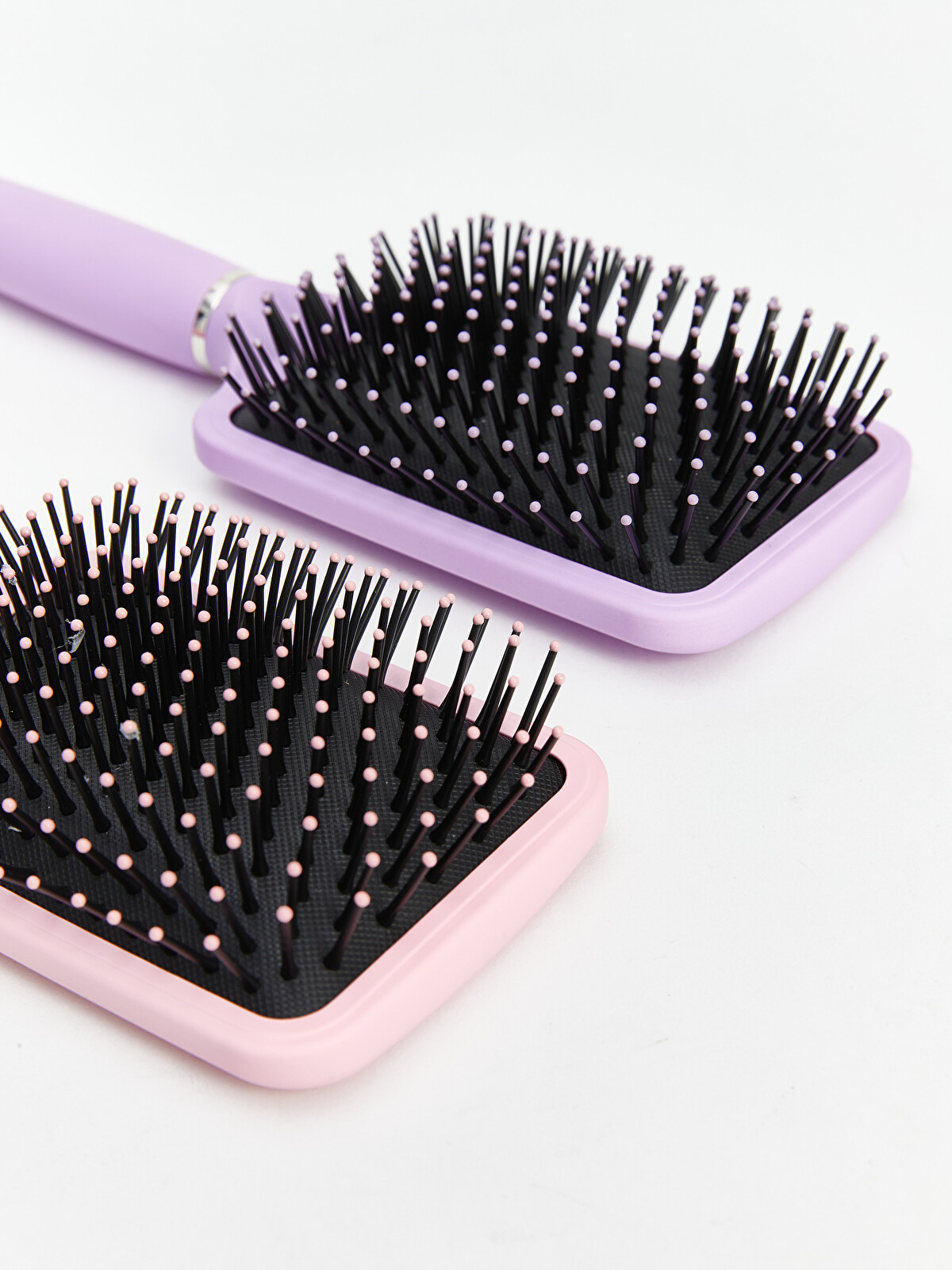 LCW JOY Women's Hair Brush - W4BY69Z8-QBC | LC Waikiki