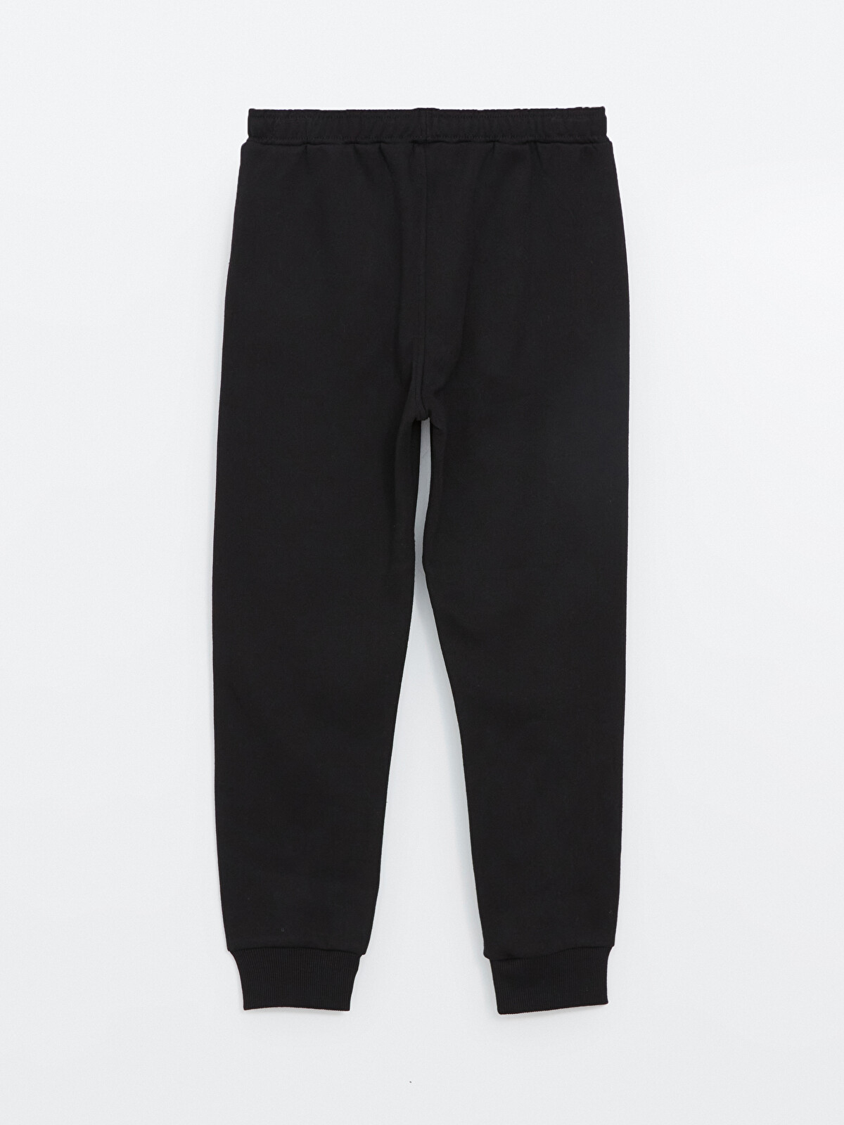 LCW Kids Pantaloni de trening jogger groși cu talie elastică