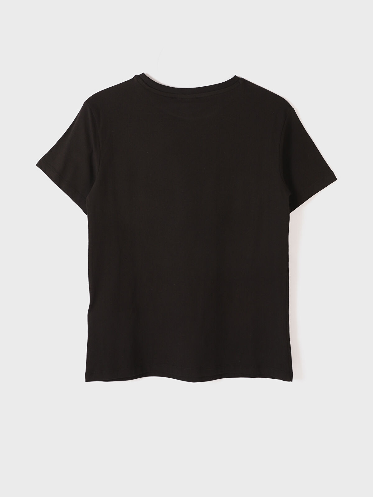 Tシャツ・カットソー [READY4NEXT] Garden City Short Sleeve T-shirt (BLACK) Short Beach Tee – Four Corners Clothing Co.