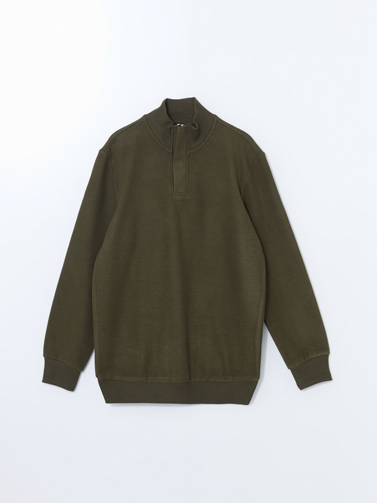 【美品】SOLARIS&CO　BOATNECK SWEAT SHIRT Port & Co™ Beach Wash® Garment-Dyed Crewneck Sweatshirt