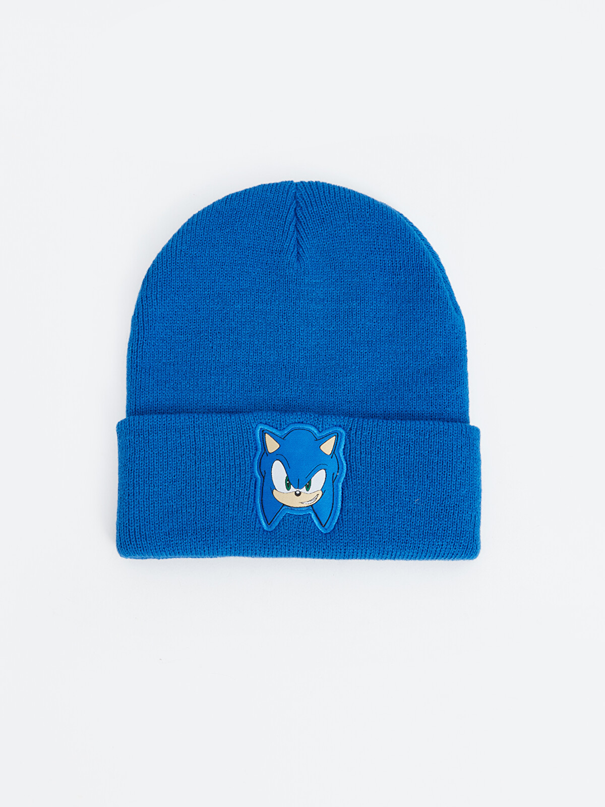 LCW ACCESSORIES Sonic Embroidered Boys' Beanie - W4EB72Z4-H9U - LC