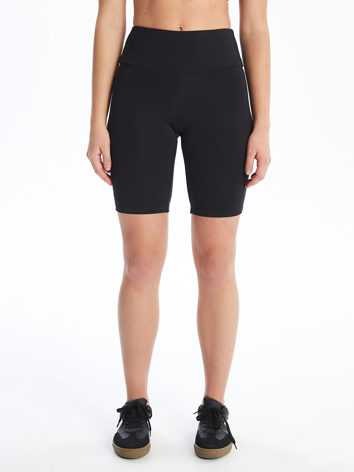 Lサイズ - ブラック - ARCTIVA 女性用 ピボット 5 ビブ Alosoft Backspin Skirt - Black | Alo Yoga
