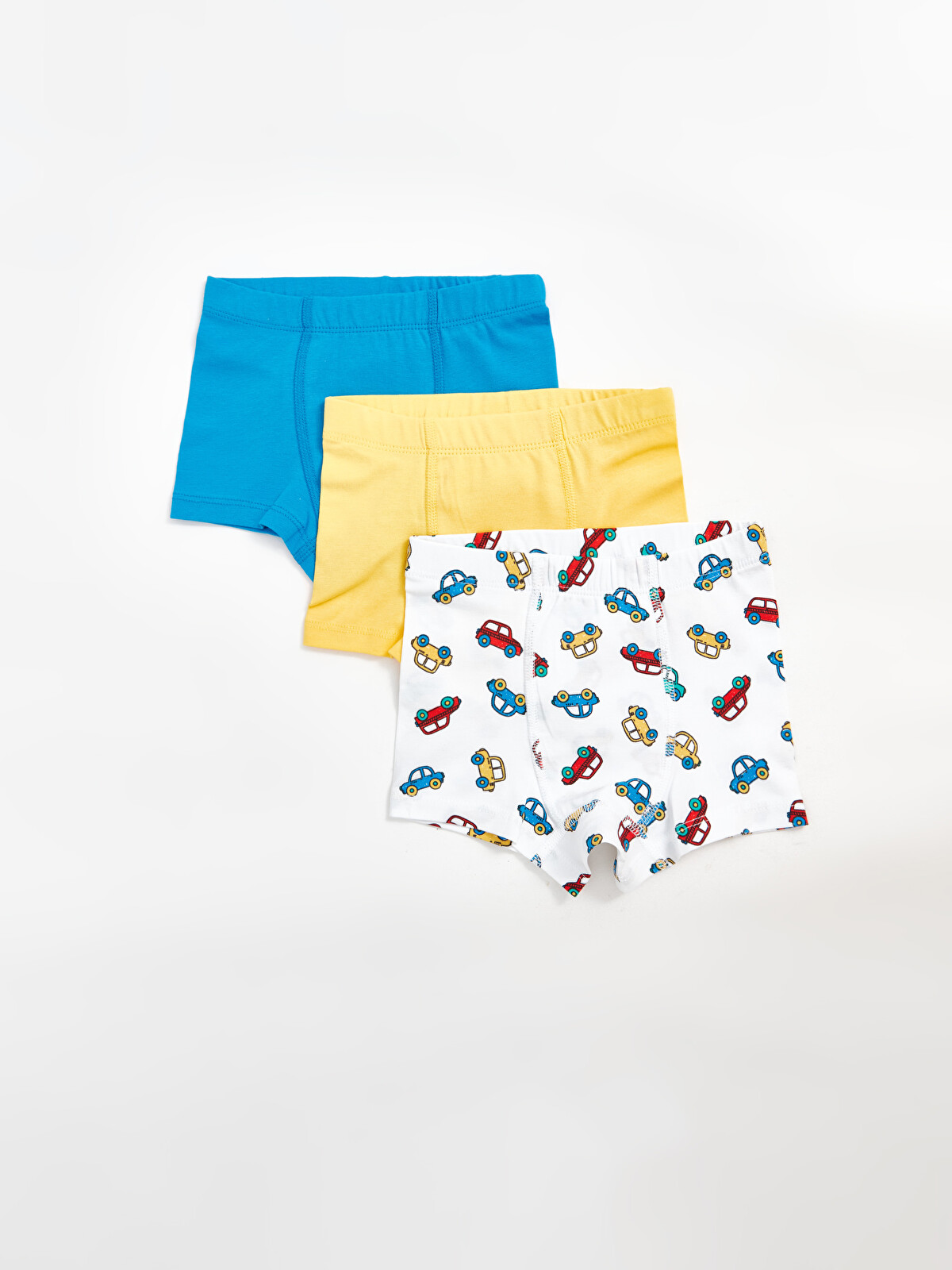 【海外Lサイズ】RLPC ＮＺ・キウィズ '24 ホームショーツ LCW baby Комплект из 3-х трусов боксеров для малышей мальчиков с
