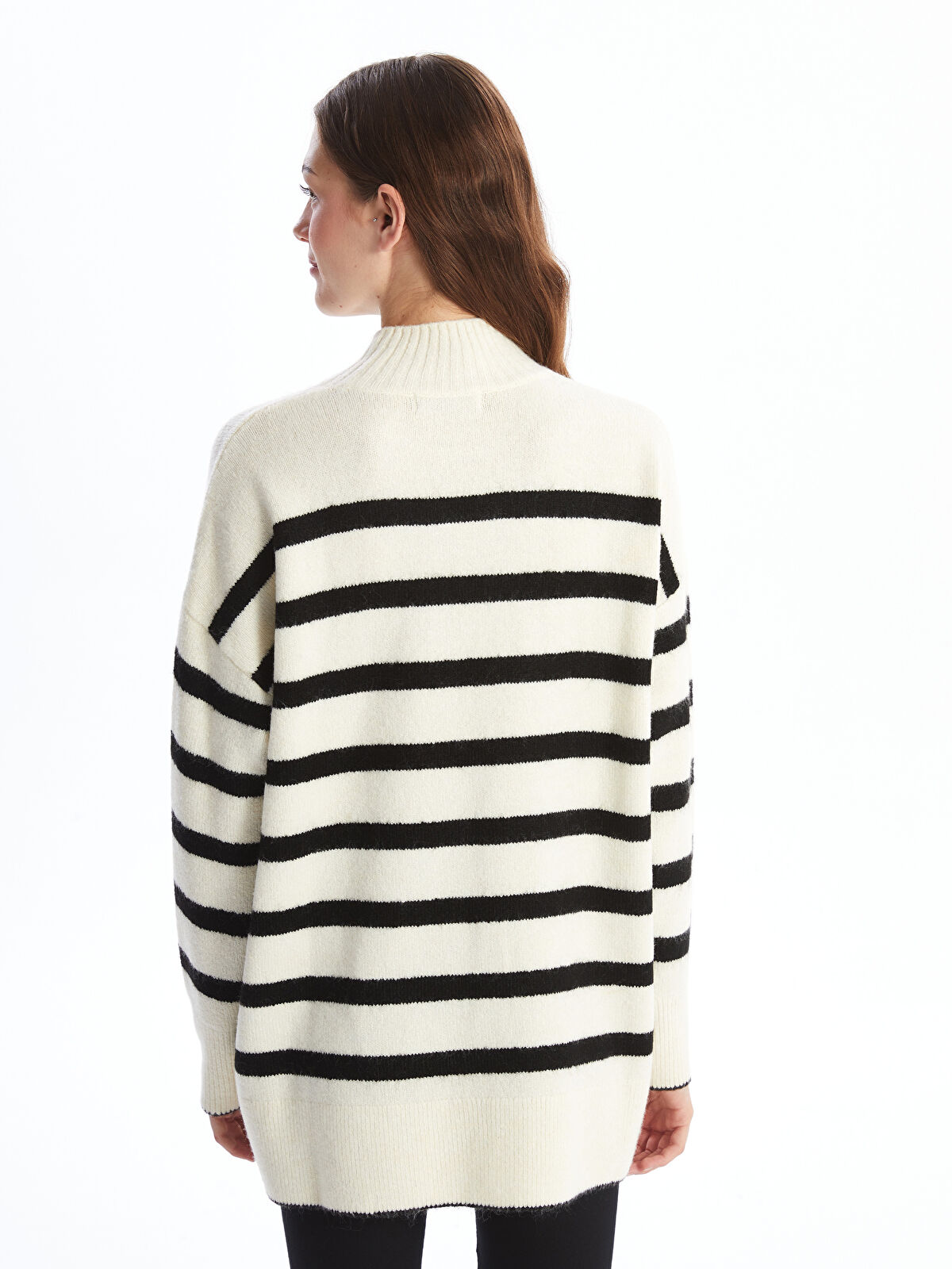 トップス WILDFRAULEIN HenryNeck Washi KnitSweater Z Supply Poppy Ribbed Sweater - Women's Sweaters in Deep Sea
