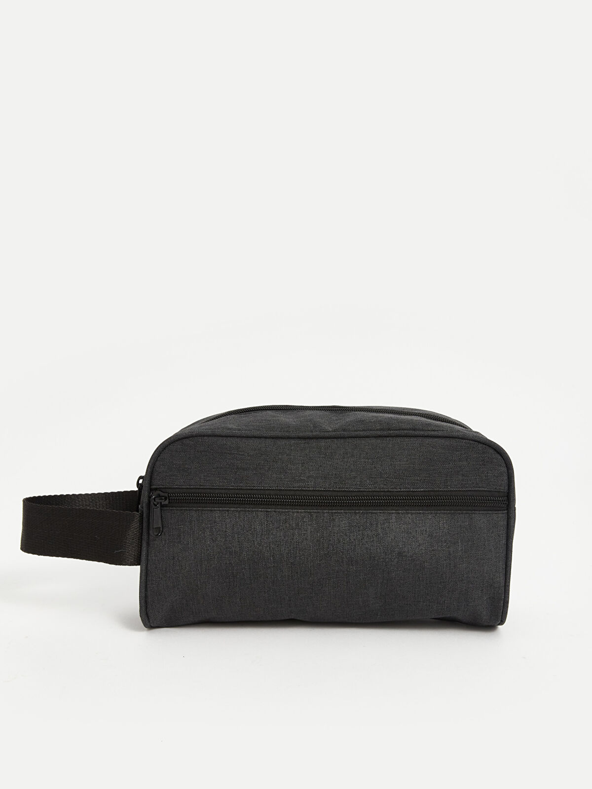 LC2ブットバック　黒 LCW ACCESSORIES Zippered Men's Handbag -W4GK32Z8-CVL - LC