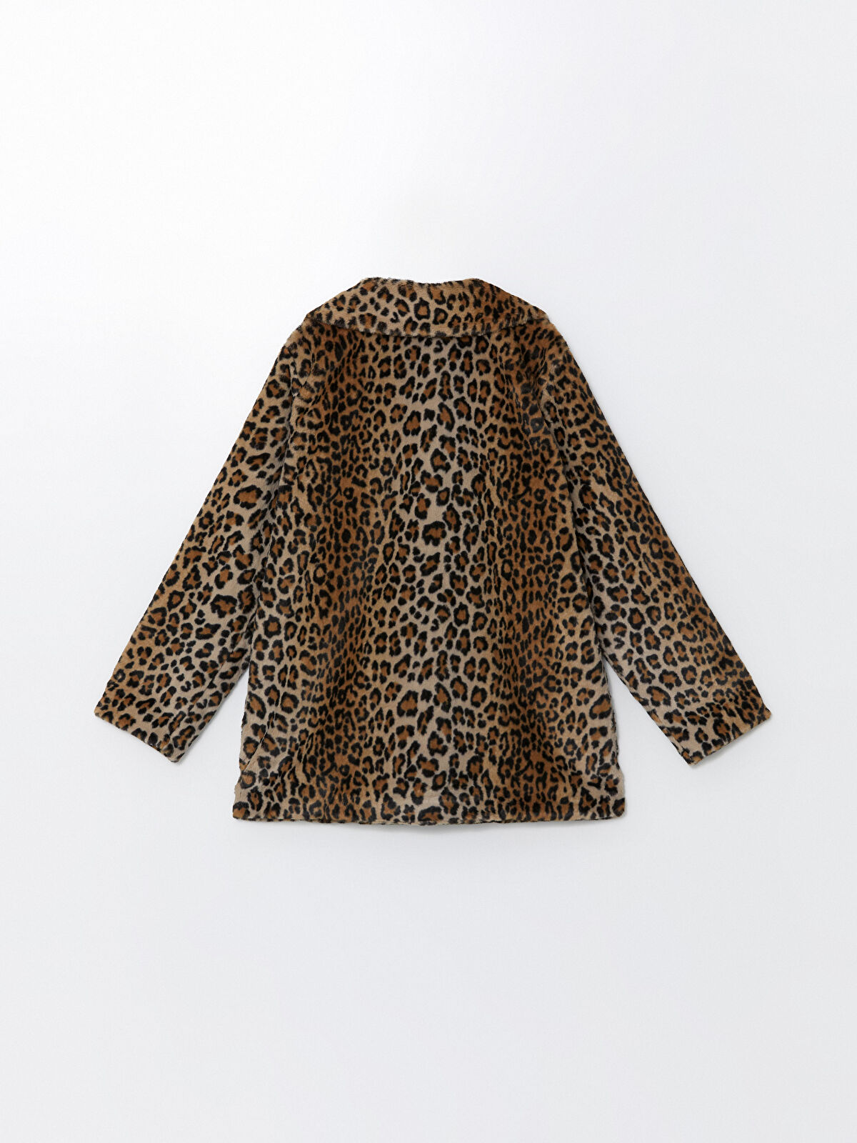 LINEN LEOPARD JACKET CLANE 正規品 今期 CLANE(クラネ)｜LINEN LEOPARD JACKET/ジャケット/BEIGE の通販