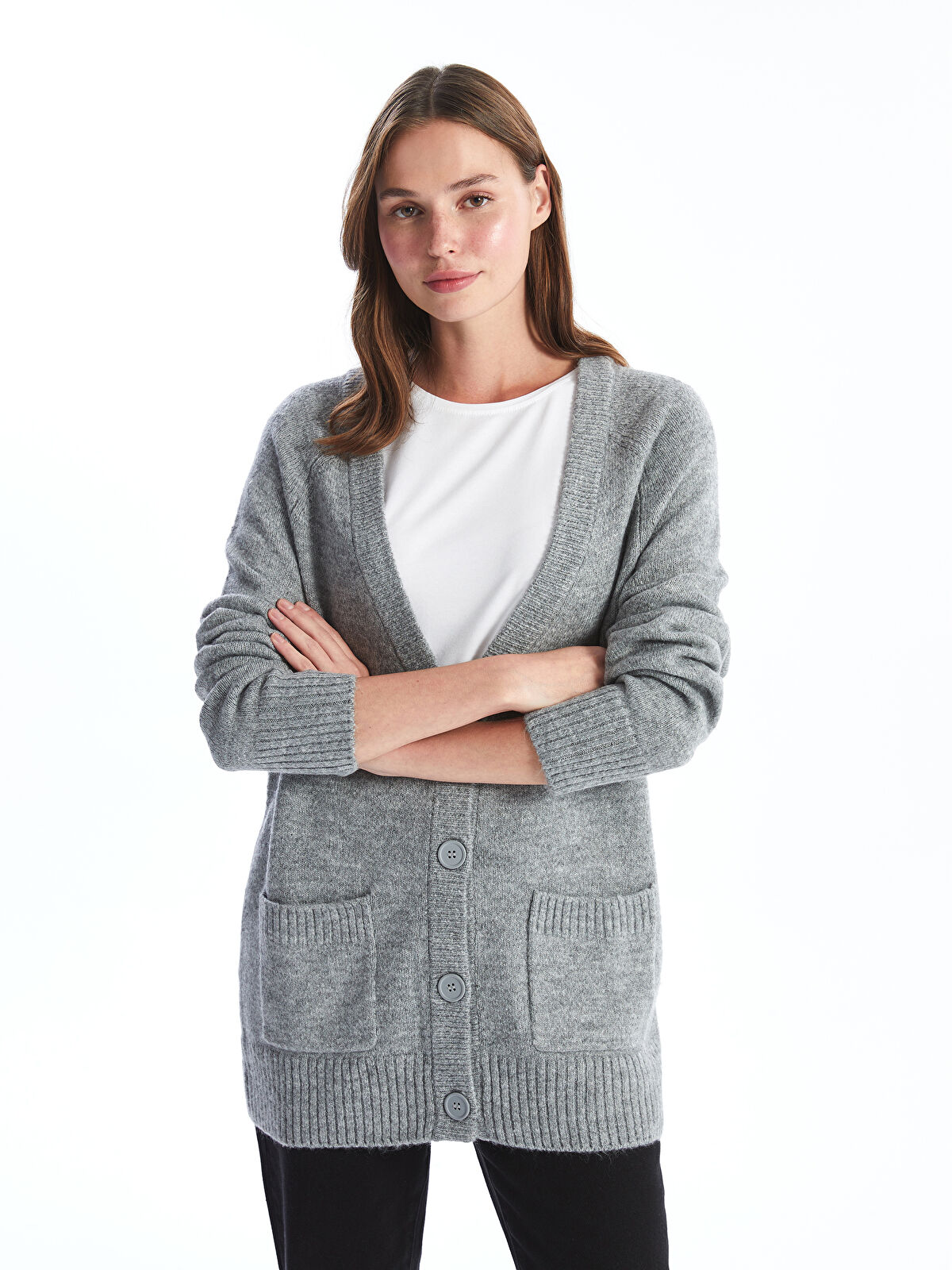 wjk - HEAVY JERSEY X-CARDIGAN 新品未使用 S l_20242-w4h980z8-v44-84-62-87-