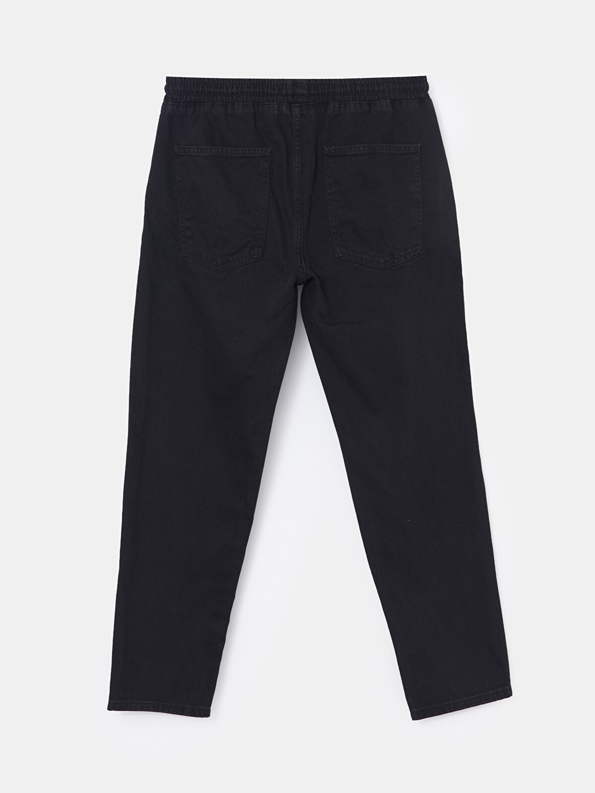 LCW Jeans Baggy Fit Men's Jeans - W4HP39Z8-326 | LC Waikiki