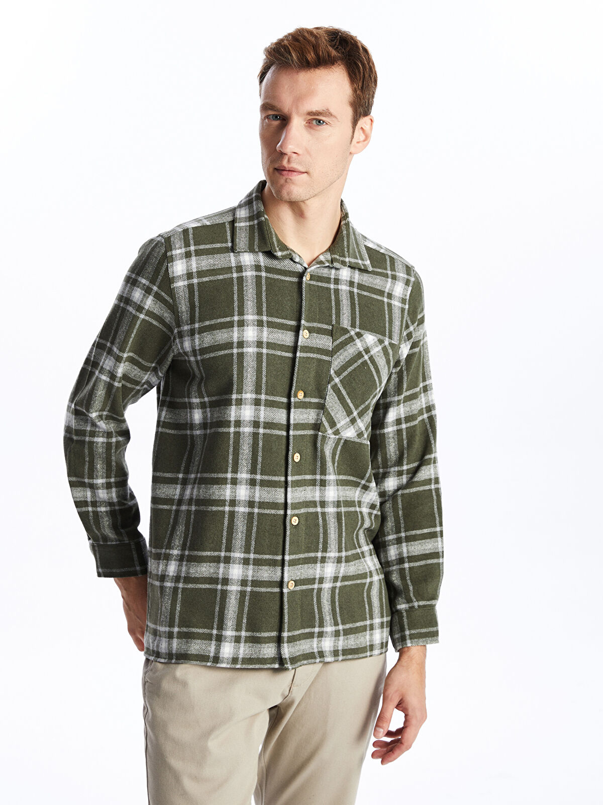 Eco Mojo Crewneck Tee | GUESS