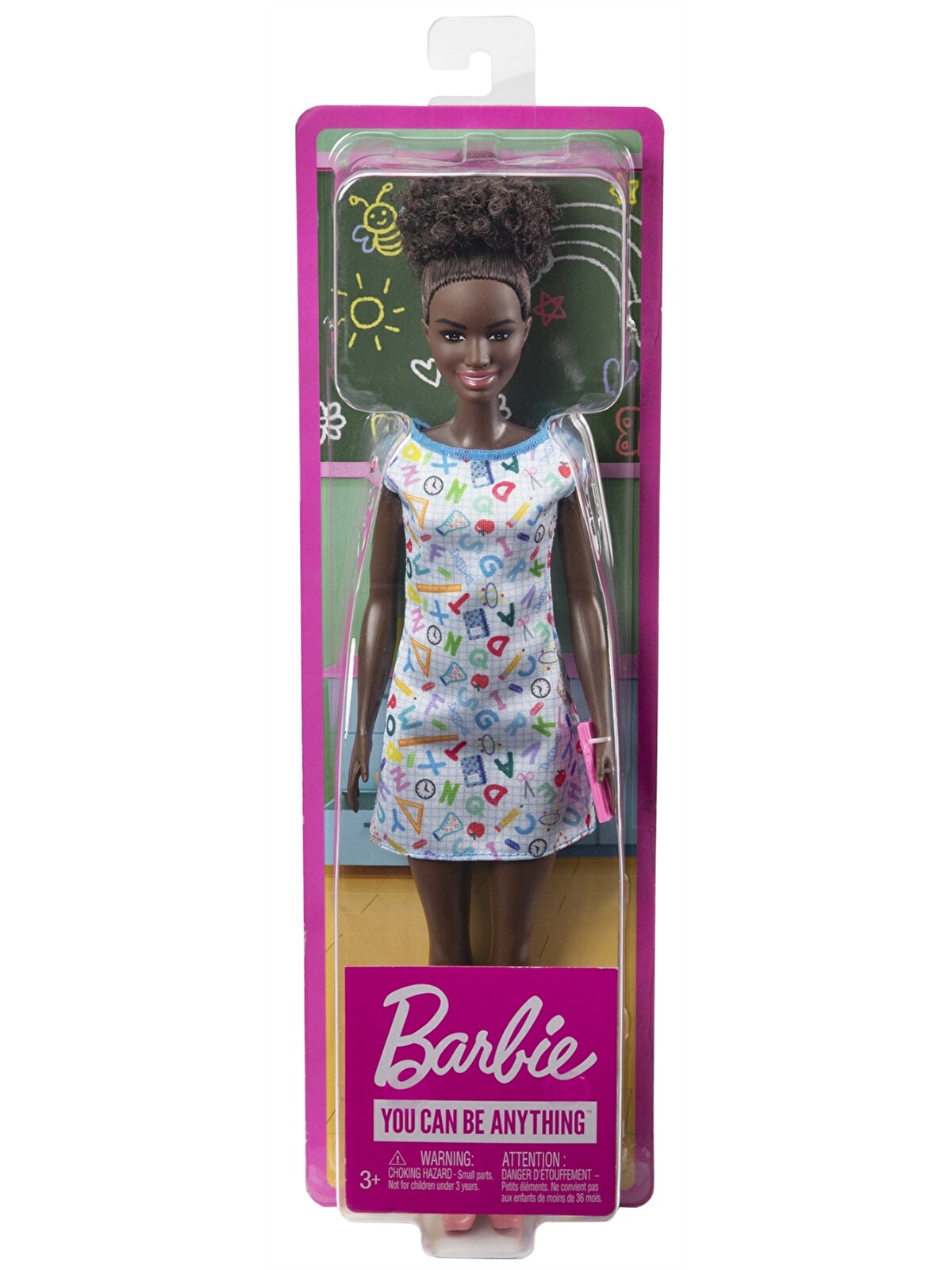 LCW JOY Barbie Doll - W4IO74Z4-QBC | LC Waikiki