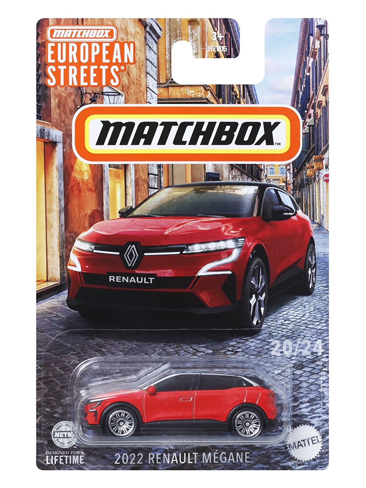 LCW ACCESSORIES Oyuncak Araba HVV05 - W4IP97Z4-QBC | LCW