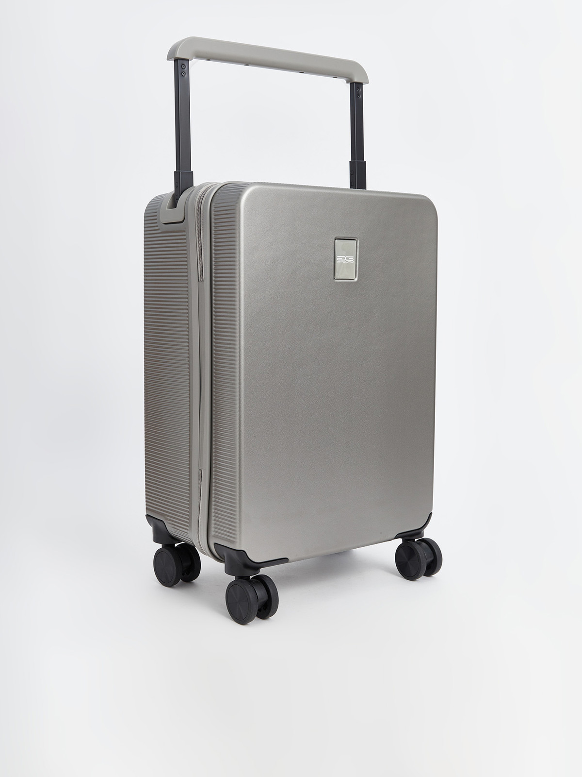 LCW JOY Small Suitcase With Lock Detail - W4JH25Z8-K6V | LC Waikiki