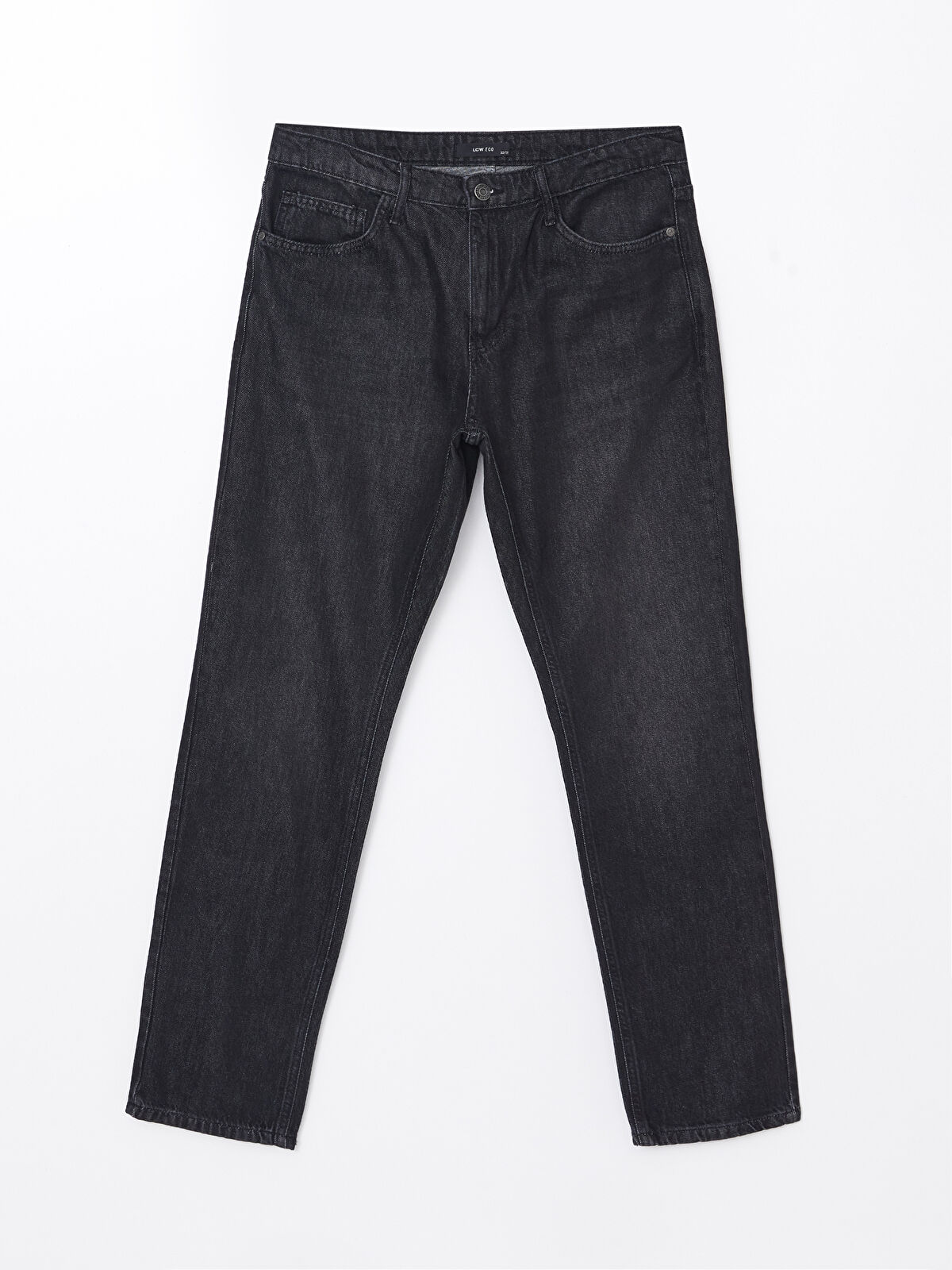 LC Waikiki 779 Regular Fit Men's Jeans -W4JN25Z8-326 - LC