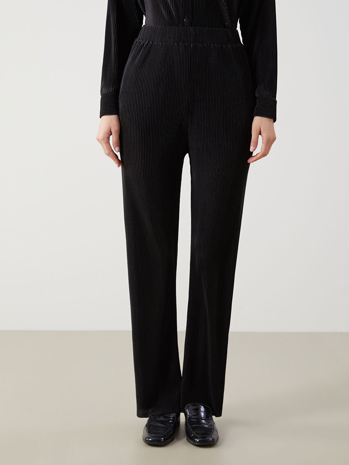 ARMA COLLEZIONI lines slacks black スラックス ARMA COLLEZIONI lines slacks black スラックス ARMA