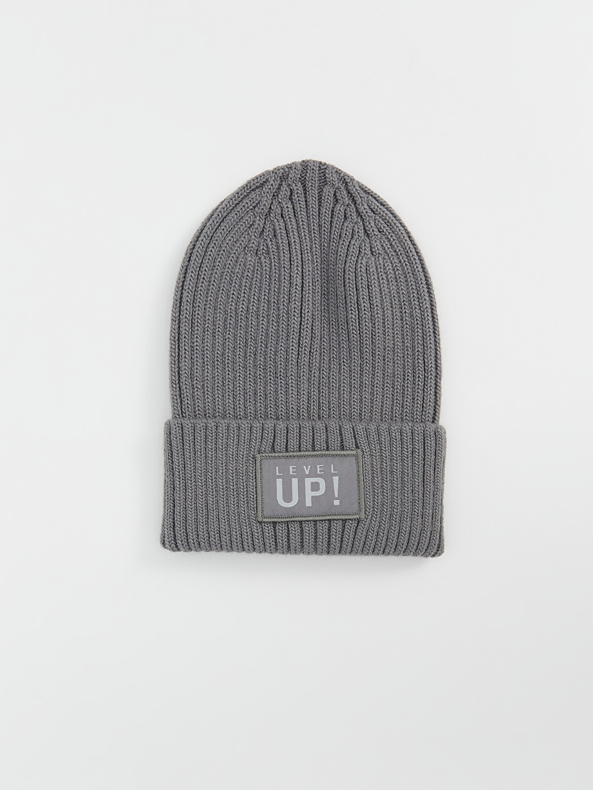 LCW ACCESSORIES Embroidered Boys' Beanie - W4M558Z4-LAM | LC Waikiki