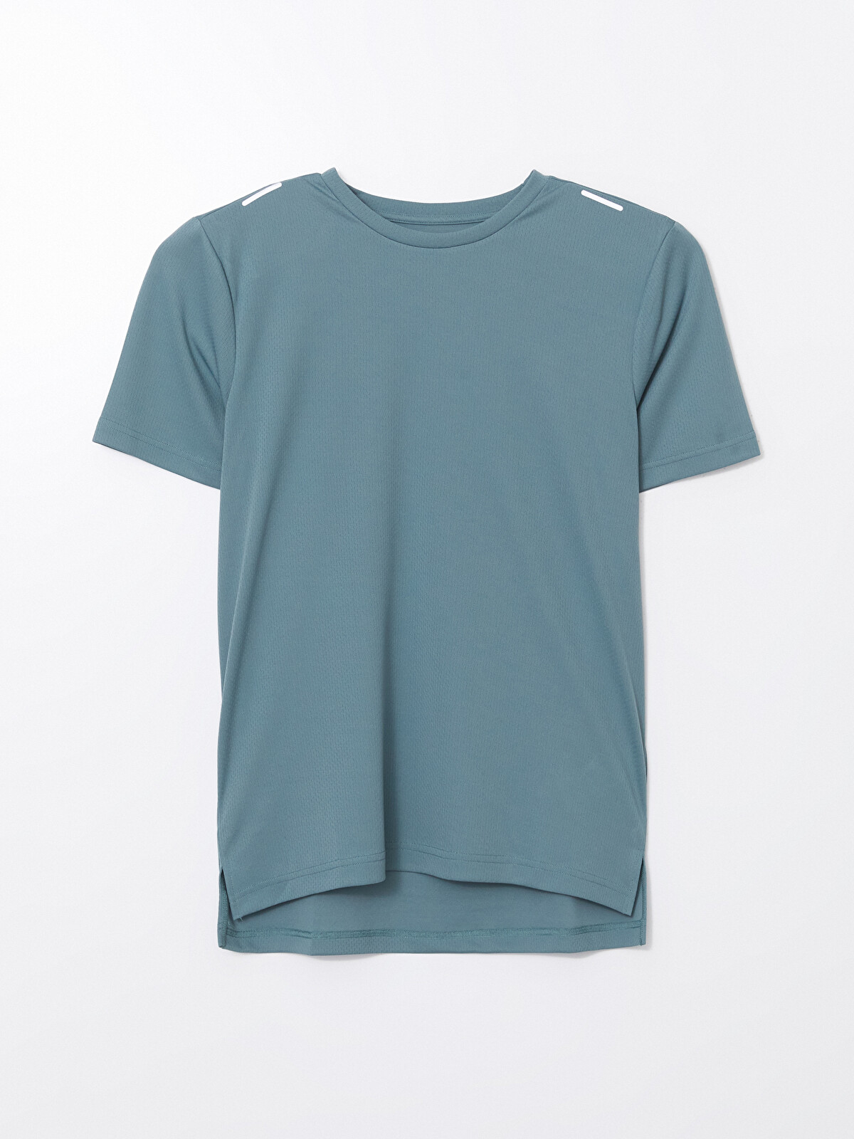 XSIDE ACTIVE Dry-tech Crew Neck Short Sleeve Men's T-shirt
