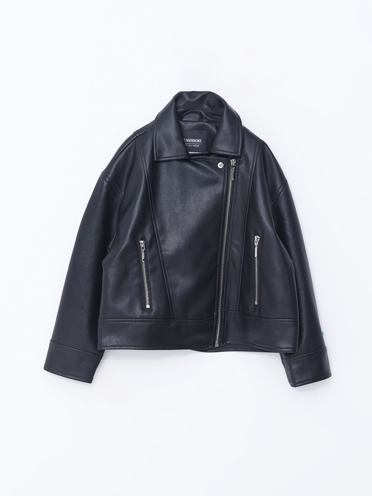 WILLIS& A-2jacket サイズ40 黒 Willis and Geiger Leather Bomber Jacket | Lands' End