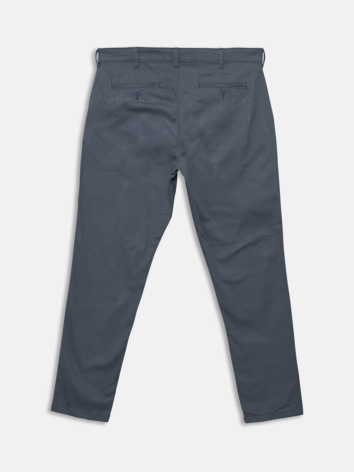 LCWAIKIKI Classic Slim Fit Men's Chino Trousers - S50561Z8-JQN