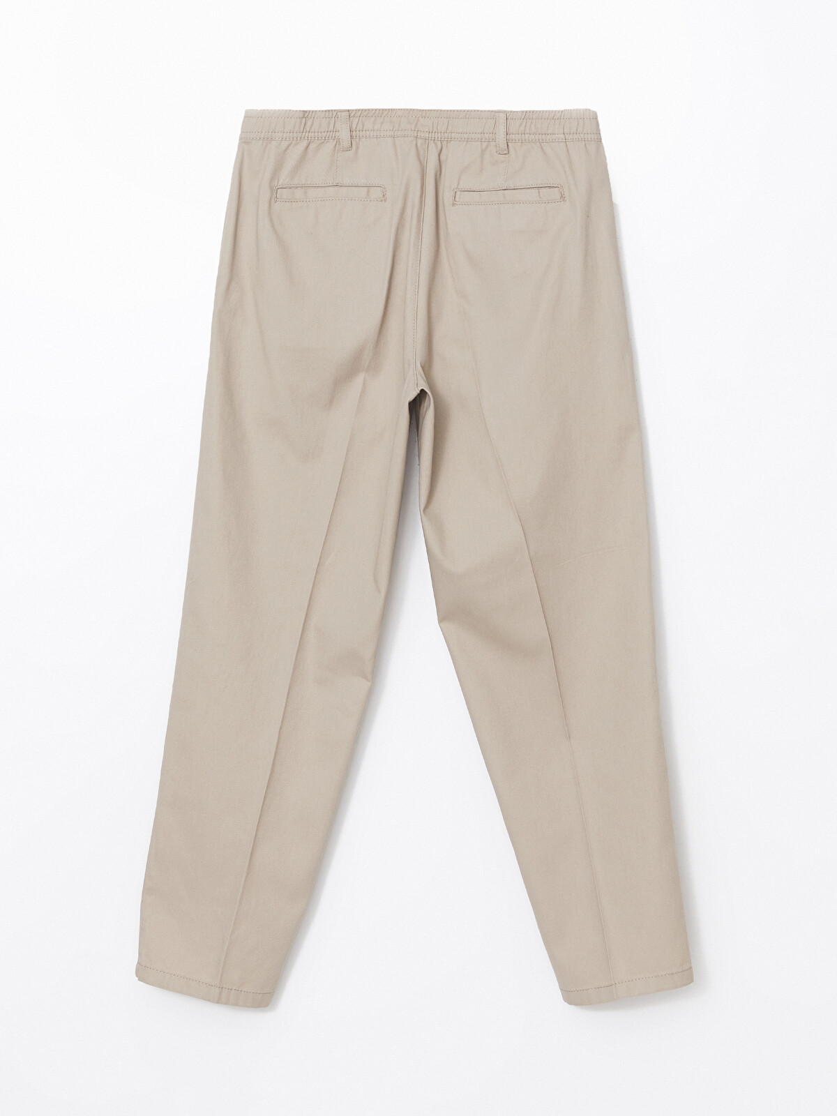 LCWAIKIKI Classic Relaxed Fit Men's Chino Trousers - S50566Z8-S2N