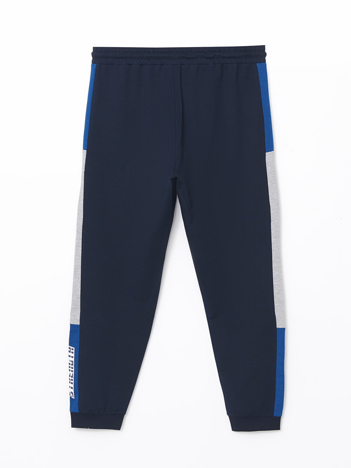 LCWAIKIKI Classic Standard Fit Men's Sweatpants - S50836Z8-RFH