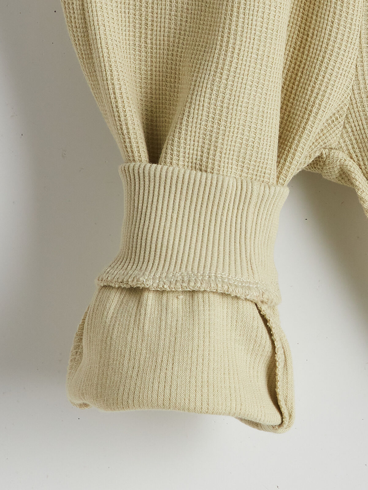 M-BABY様 LCW baby Ekru Bisiklet Yaka Uzun Kollu Mickey Mouse Erkek Bebek