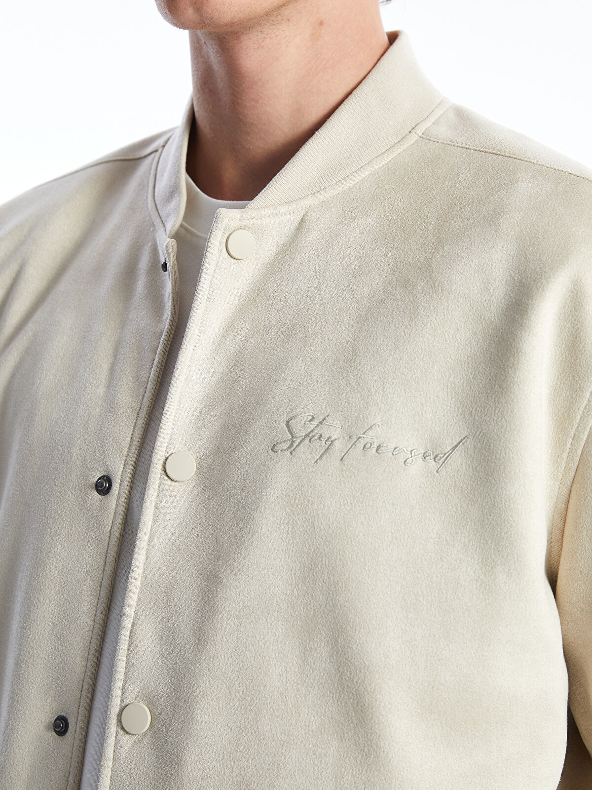 美品　Clumbia✖️Beams PFG Long Jaket L Karl Lagerfeld Paris Women's Karl Lagerfeld Dropped Shoulder