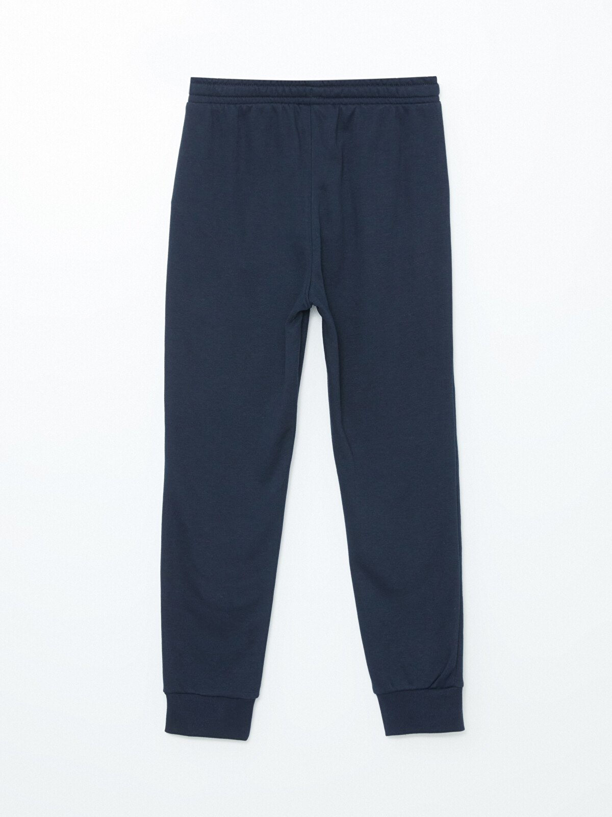 LCW Kids Elasticated Waist Boys' Jogger Sweatpants - S51800Z4-DWP