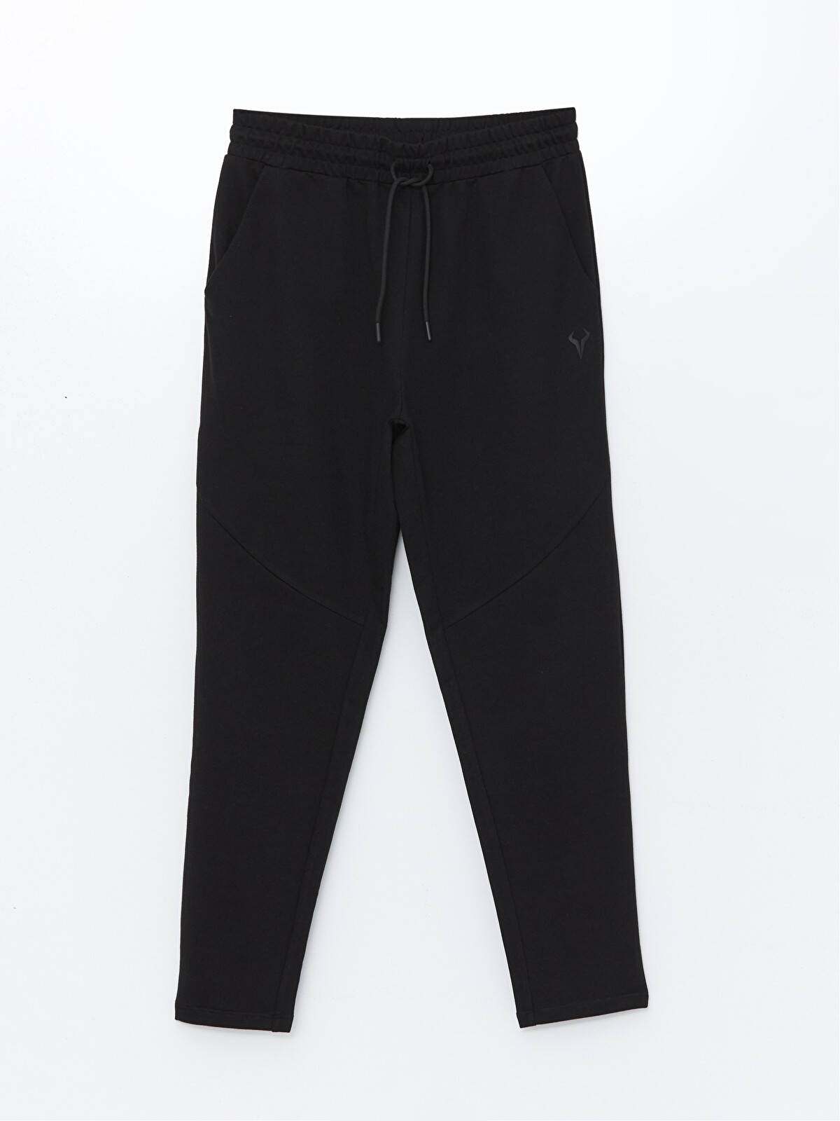 メンズウェア ADJUSTABLE PANTS XSIDE ACTIVE Standard Fit Men's Sweatpants - S52615Z8-CVL | LC Waikiki