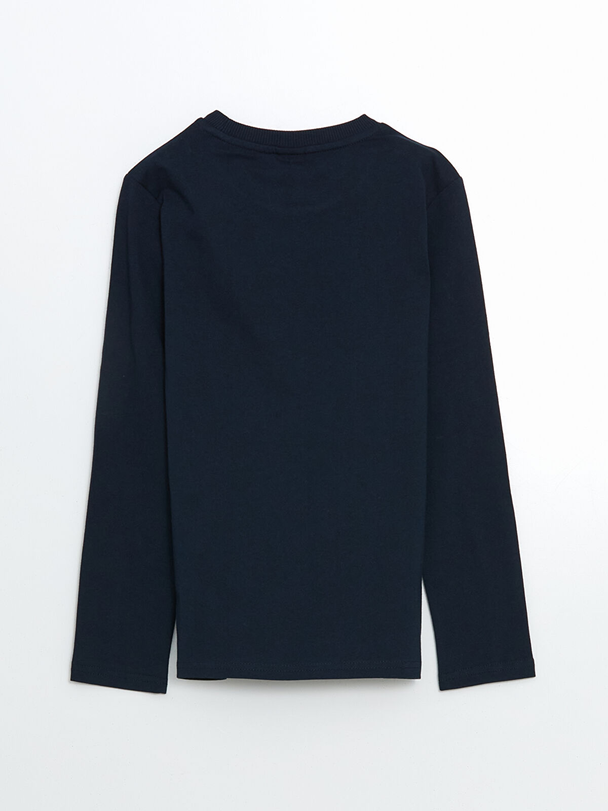 ◎Y◎ ea7-erkek-bisiklet-yaka-t-