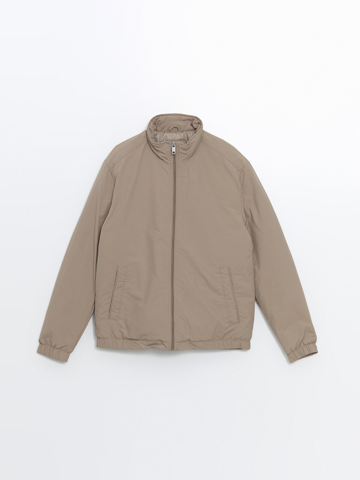 LCW Vision Dik Yaka Erkek Ceket - S52634Z8-RW0 | LC Waikiki