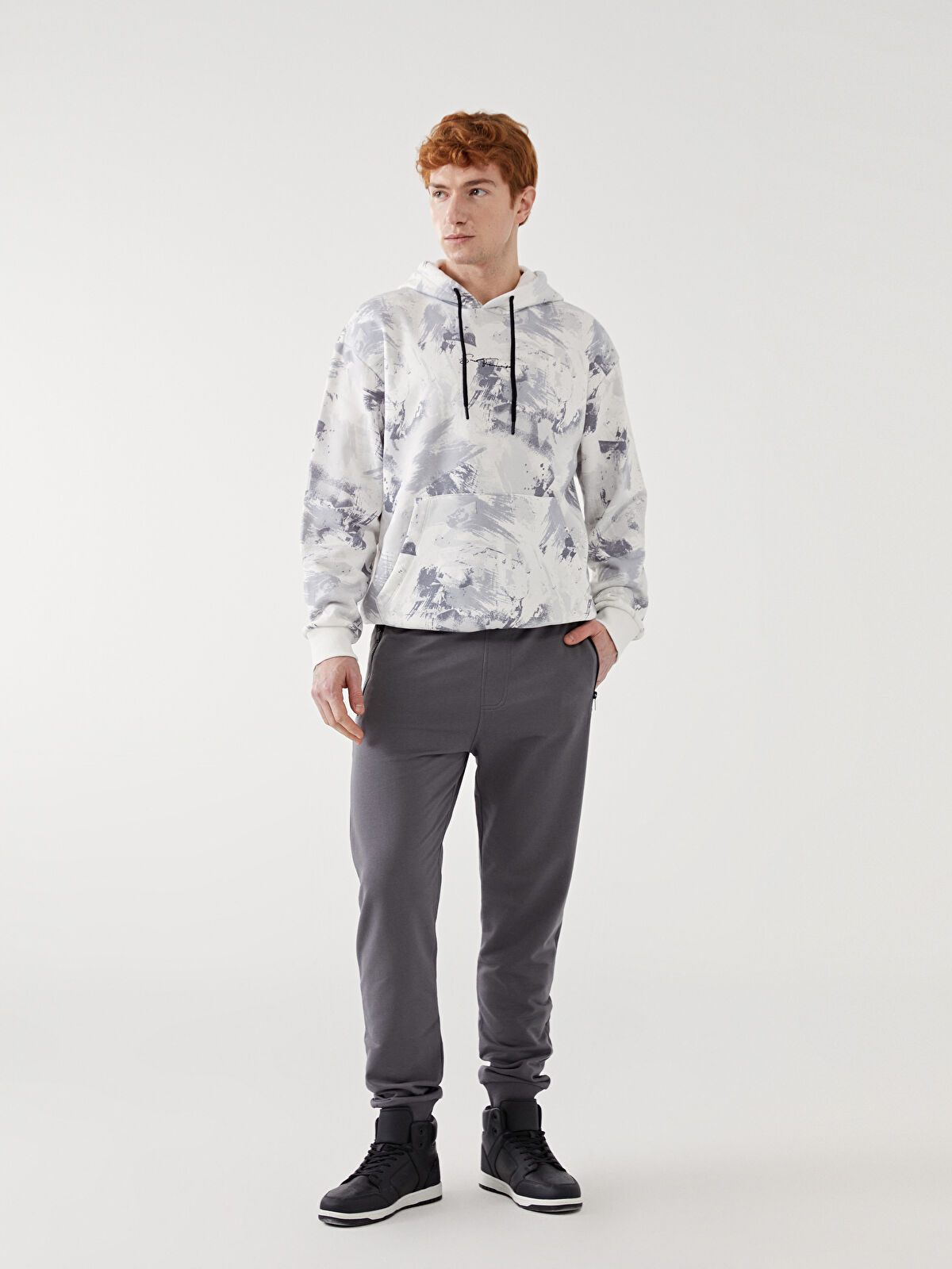 メンズウェア 8YARDS ULTIMATE TROUSERS 8YARDS / INNER_MEN