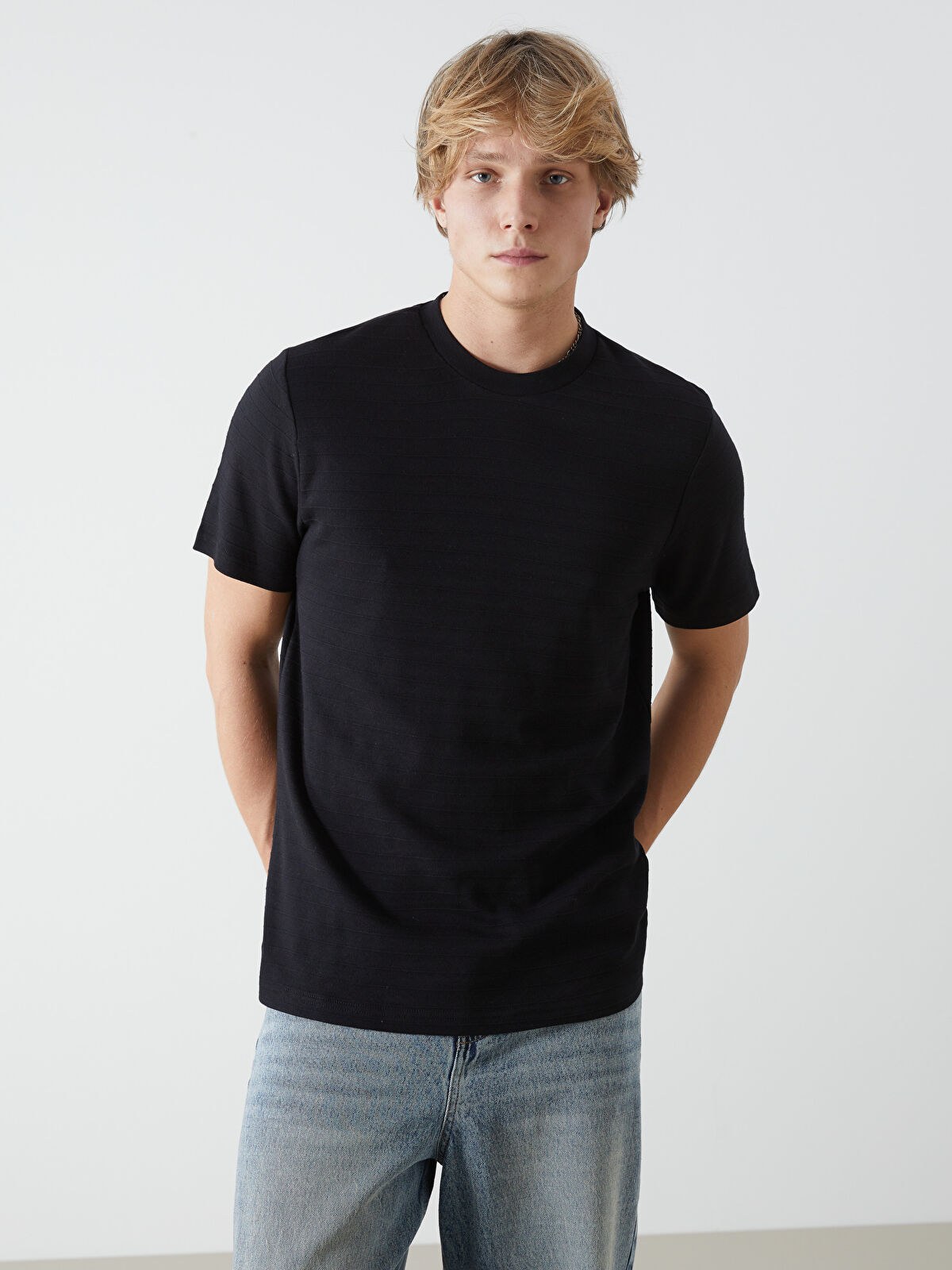 Salsation 最新作Dark Blue baseballsTシャツXS Yonex Axelsen Replica Badminton T-Shirt - 16631[Sapphire