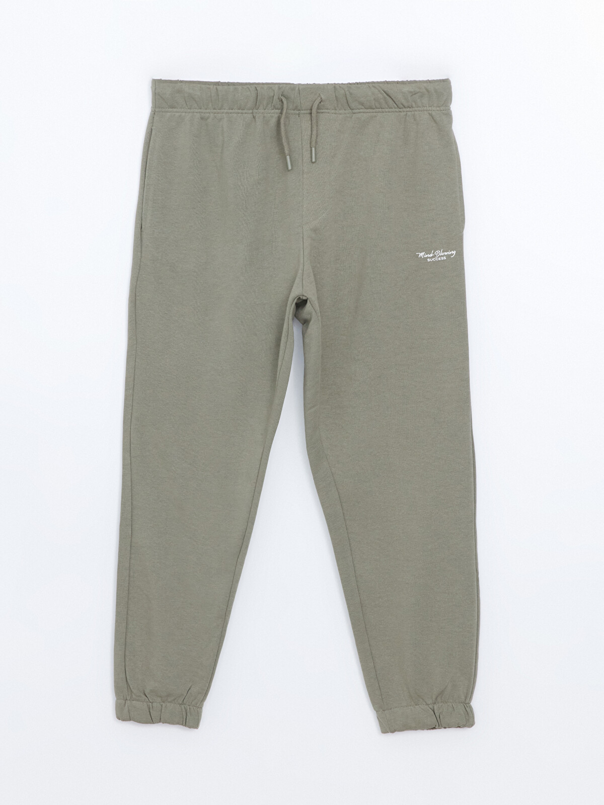 XSIDE Standart Kalıp Erkek Jogger Eşofman Altı - S52816Z8-SEV | LC
