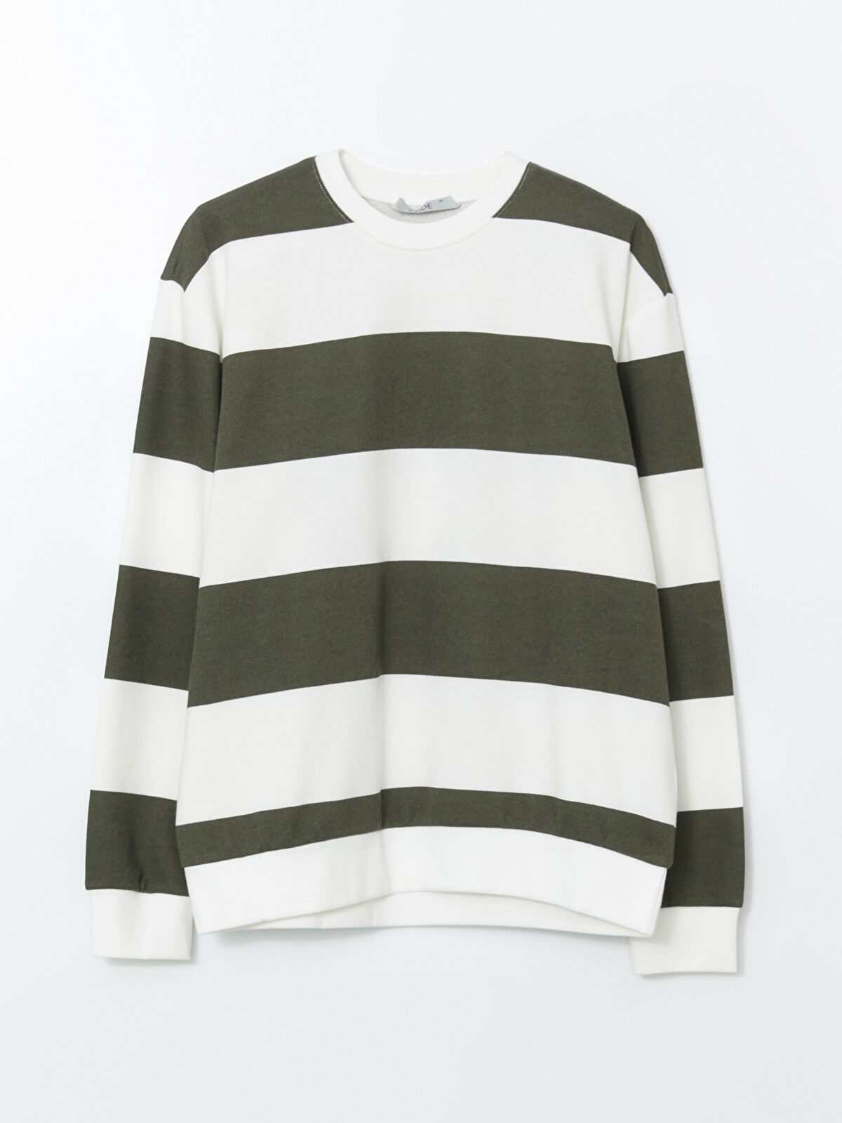 【THE SHISHIKUII】Brushed Crew / BLACK XXS Brushed Crew / BLACK – SHISHIKUI