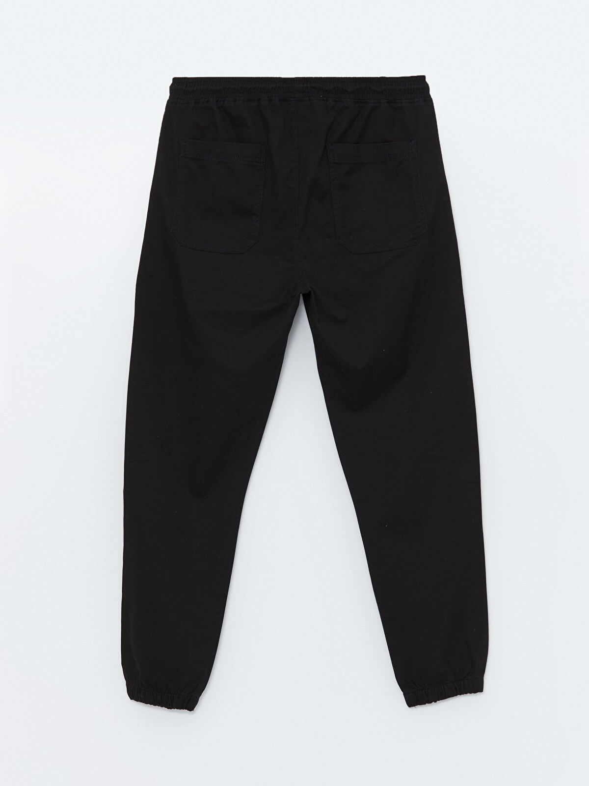 XSIDE Standard Fit Gabardine Men's Jogger Trousers - S52850Z8-RQL