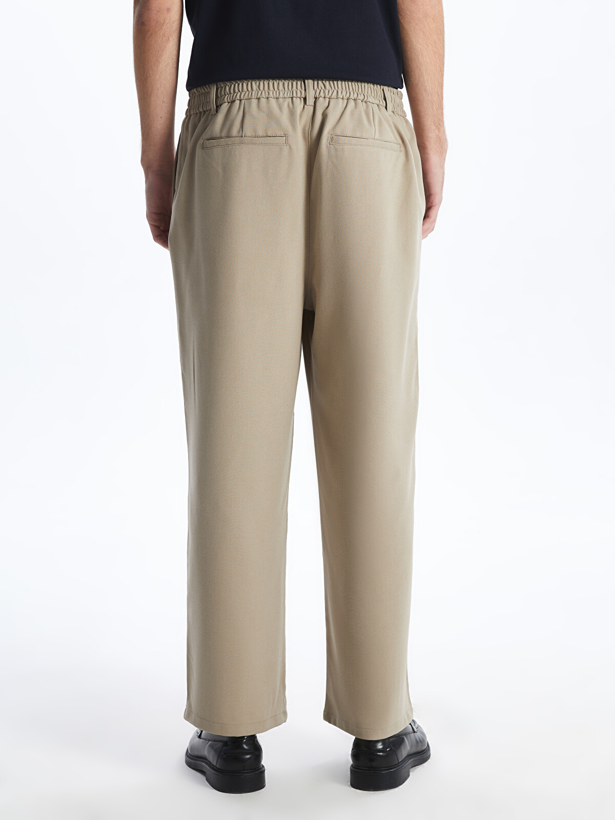 XSIDE Rahat Kalıp Erkek Pantolon - S52917Z8-Z5B | LC Waikiki