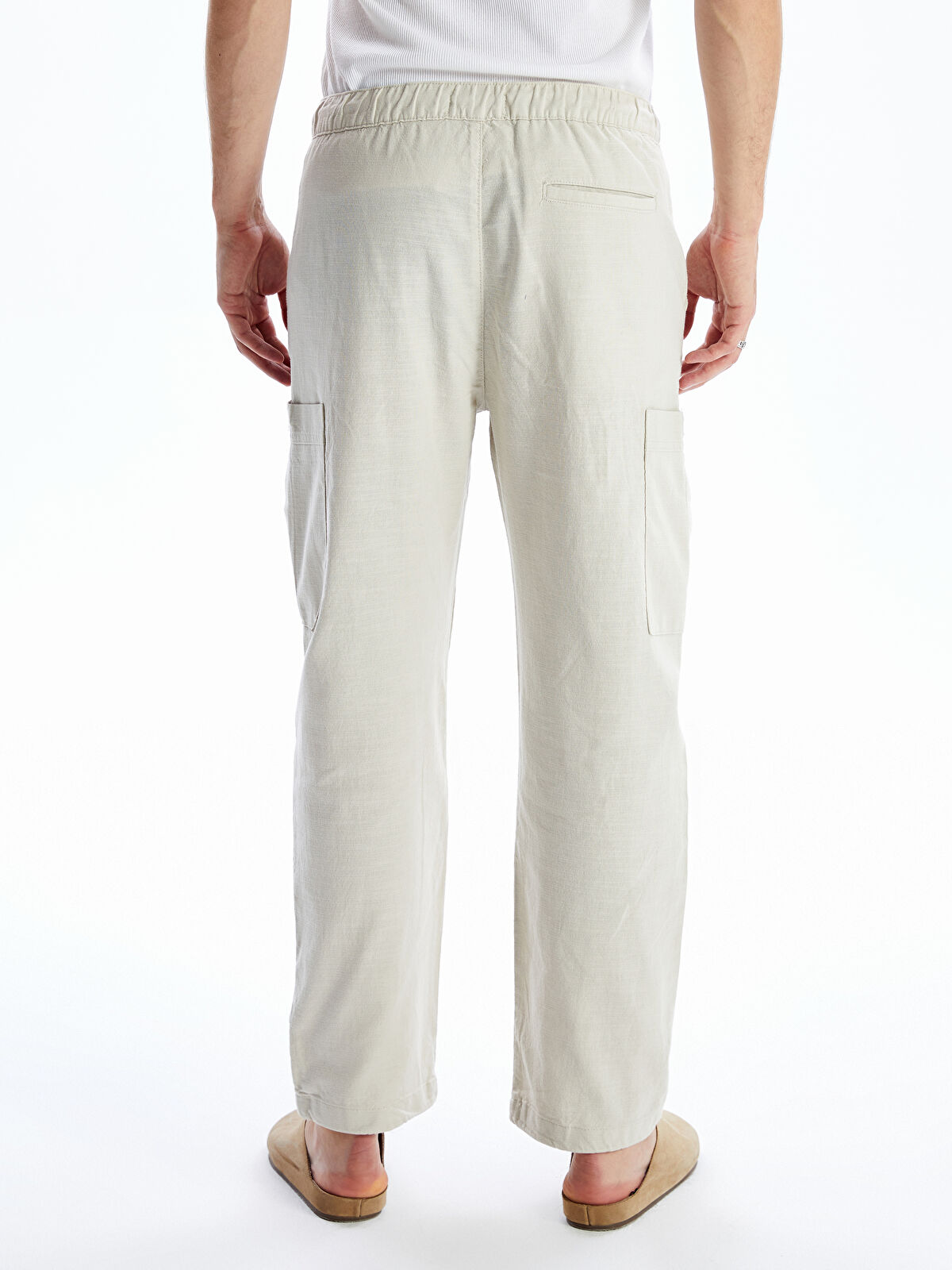 70s slack stripe スラックス　EURO ヨーロッパ Stripe slacks – YZ