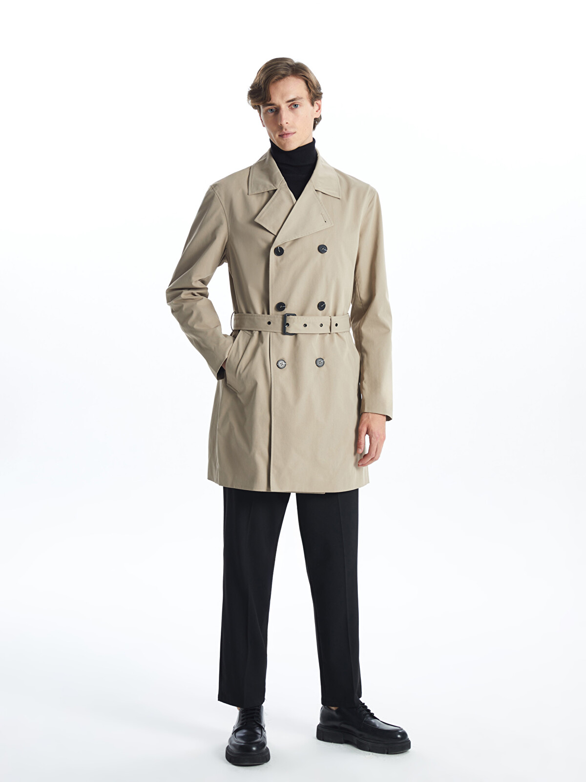 Trenchcoats Prices and Models | LCW