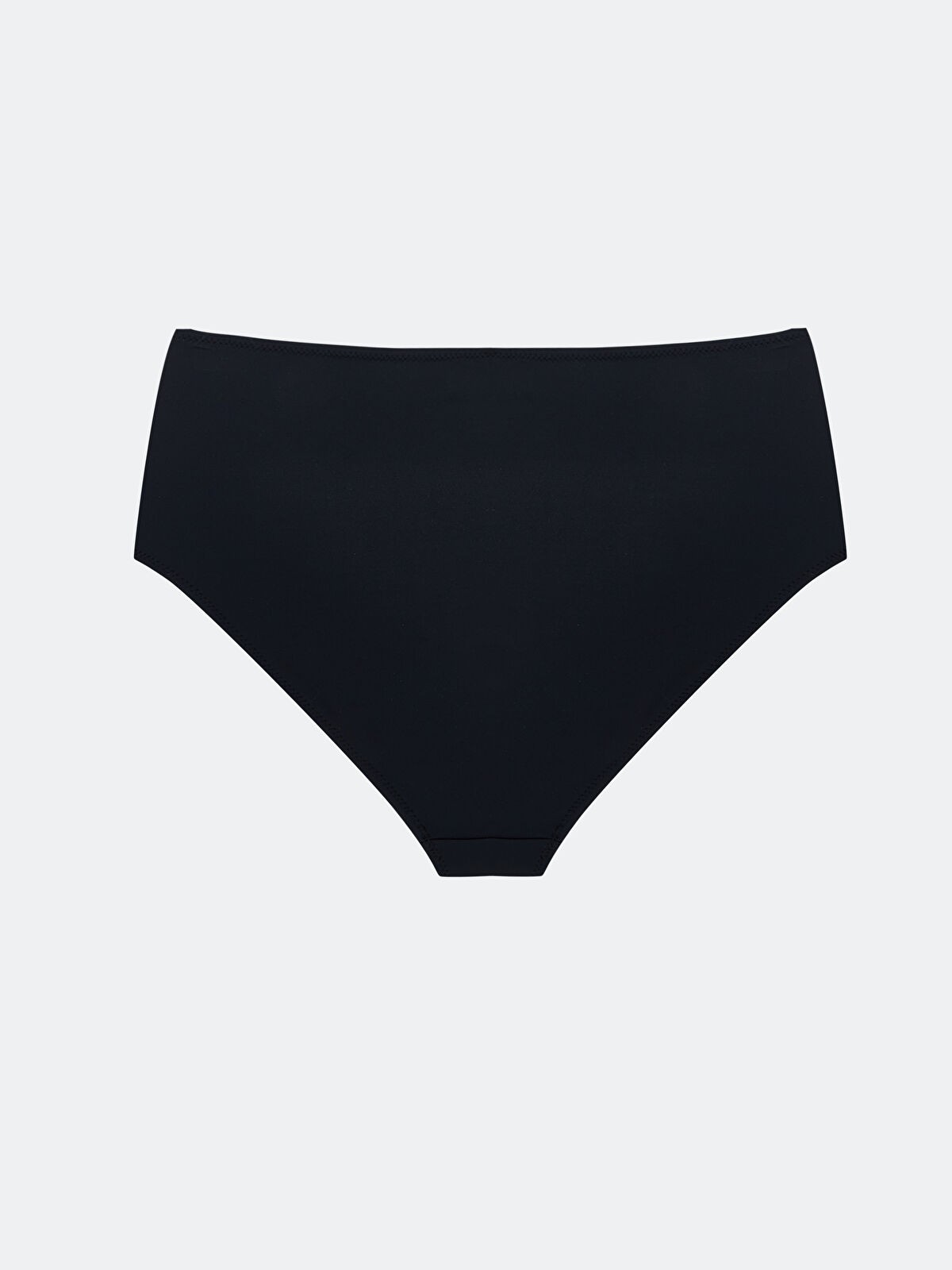◆2000Archives◆ 2VE BIKINI BOTTOM RED 2A25HSBK08RDOS NEBBIA - V-shape Bikini - InfinityObchod.sk
