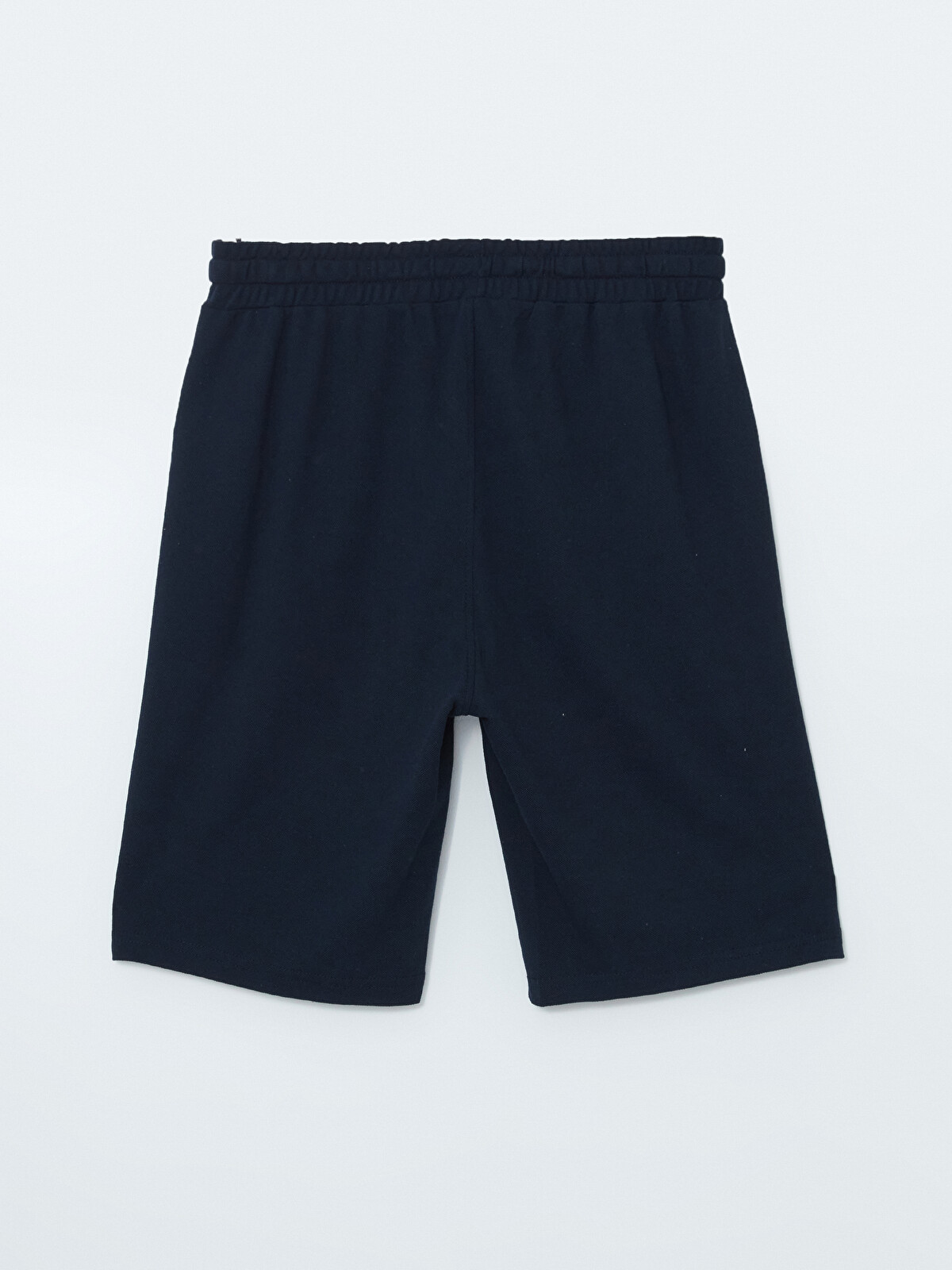 LCWAIKIKI Classic Regular Fit Pique Men's Shorts - S54554Z8-RFH