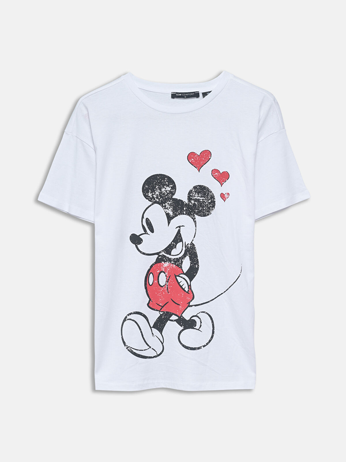 【PINKSISLY】★Wrinkle-free Mickey Training上下セット Tokyo Disney Resort Mickey Mouse Action Figure Medicom Toy
